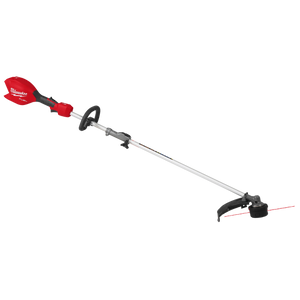 Milwaukee M18 FUEL™ String Trimmer w/ QUIK-LOK™ (3016-20ST)