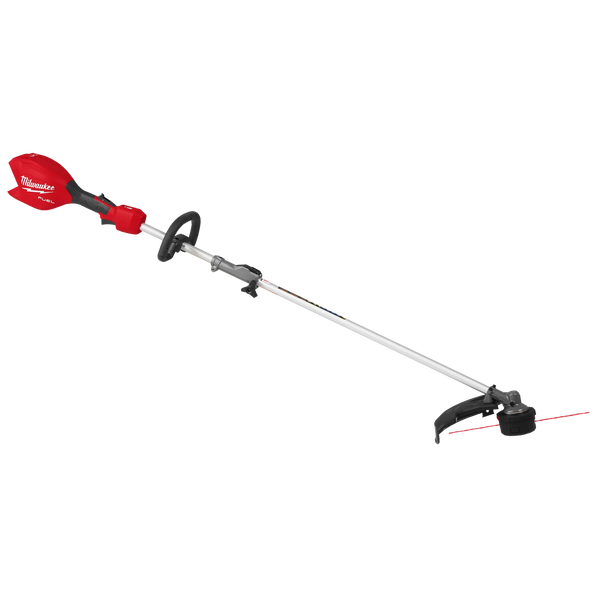 Milwaukee M18 FUEL™ String Trimmer w/ QUIK-LOK™ (3016-20ST)