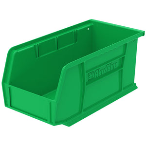 10-7/8"d x 5-1/2"w x 5"h Stacking AkroBins - 12 Pack