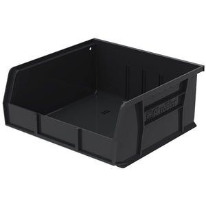10-7/8"d x 11"w x 5"h Stacking AkroBins - 6 Pack