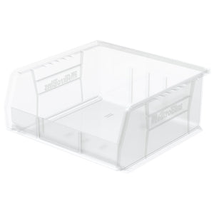10-7/8"d x 11"w x 5"h Stacking AkroBins - 6 Pack