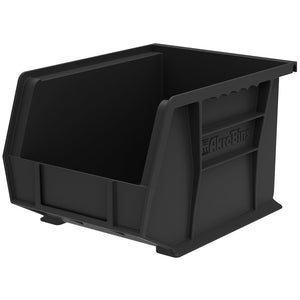 10-3/4"d x 8-1/4"w x 7"h Stacking AkroBins - 6 Pack