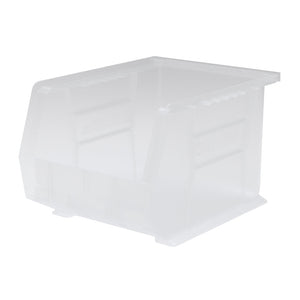 10-3/4"d x 8-1/4"w x 7"h Stacking AkroBins - 6 Pack