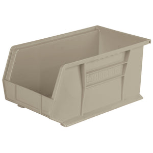 14-3/4"d x 8-1/4"w x 7"h Stacking AkroBins - 12 Pack
