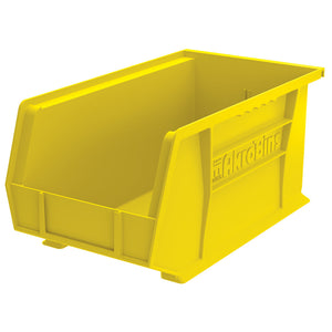 14-3/4"d x 8-1/4"w x 7"h Stacking AkroBins - 12 Pack