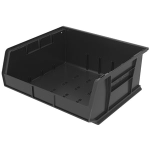14-3/4"d x 16-1/2"w x 7"h Stacking AkroBins - 6 Pack