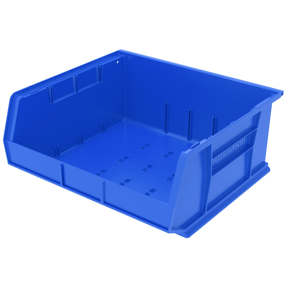 14-3/4"d x 16-1/2"w x 7"h Stacking AkroBins - 6 Pack