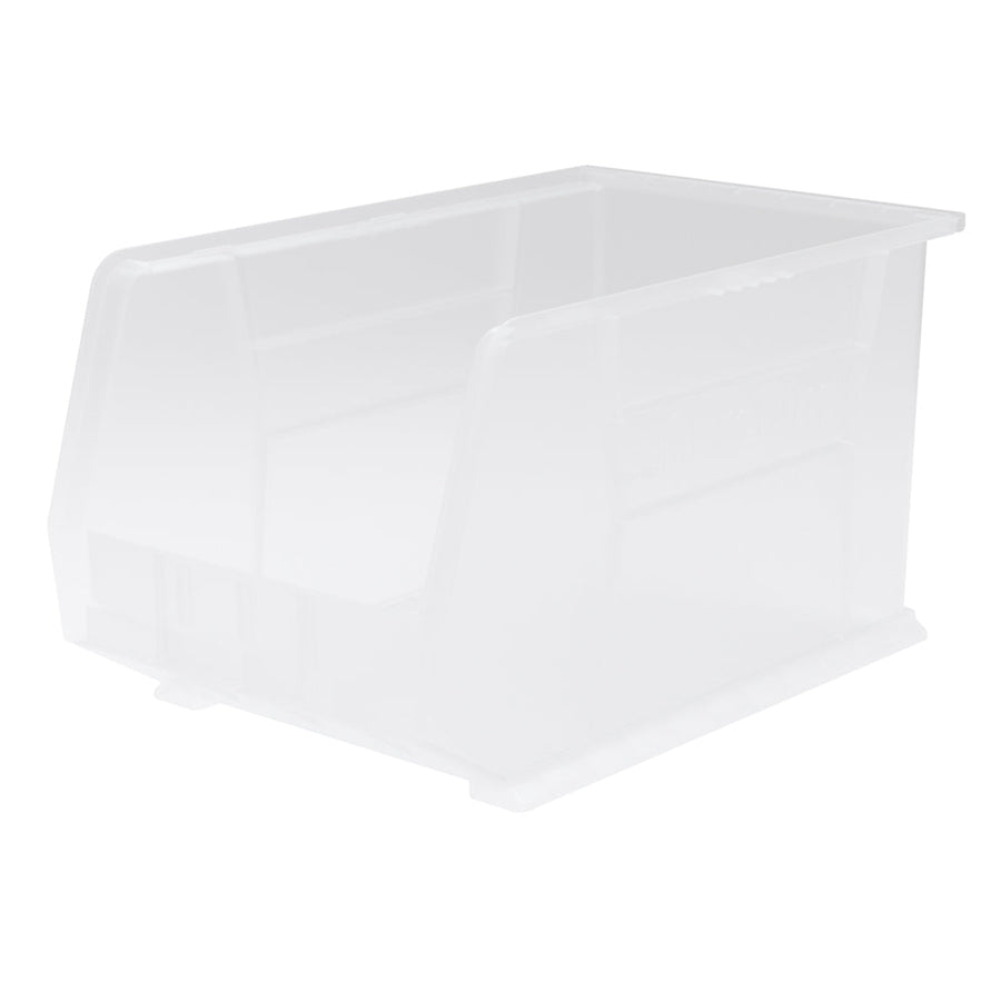 18"d x 11"w x 10"h Stacking AkroBins - 6 Pack