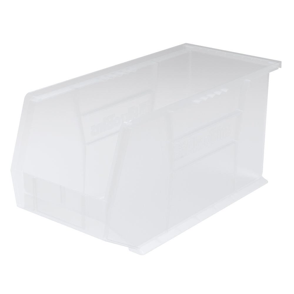 18"d x 8-1/4"w x 9"h Stacking AkroBins - 6 Pack