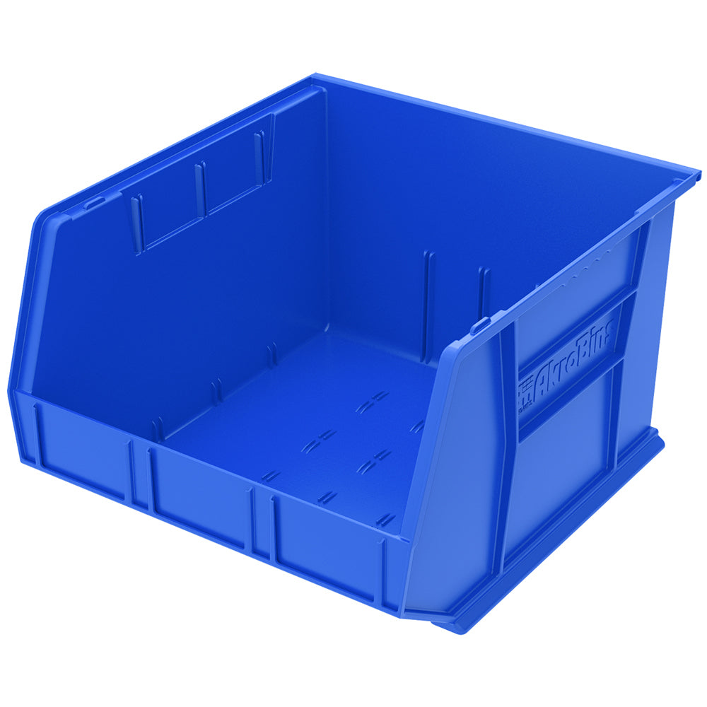 18"d x 16-1/2"w x 11"h Stacking AkroBins - 3 Pack