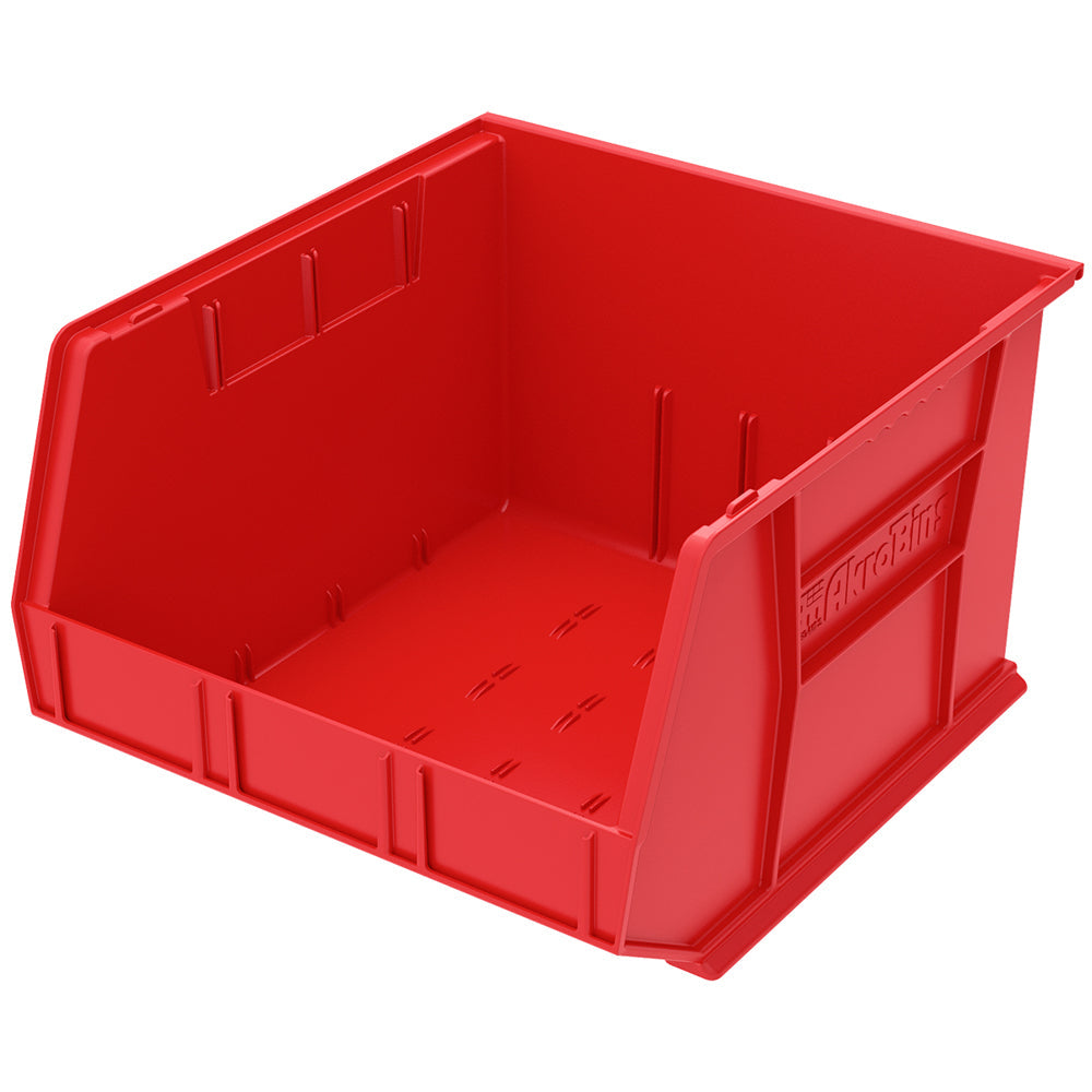 18"d x 16-1/2"w x 11"h Stacking AkroBins - 3 Pack