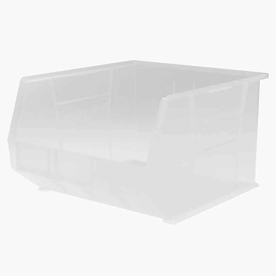 18"d x 16-1/2"w x 11"h Stacking AkroBins - 3 Pack