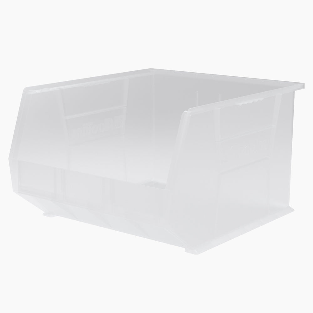 18"d x 16-1/2"w x 11"h Stacking AkroBins - 3 Pack