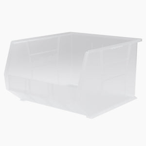 18"d x 16-1/2"w x 11"h Stacking AkroBins - 3 Pack