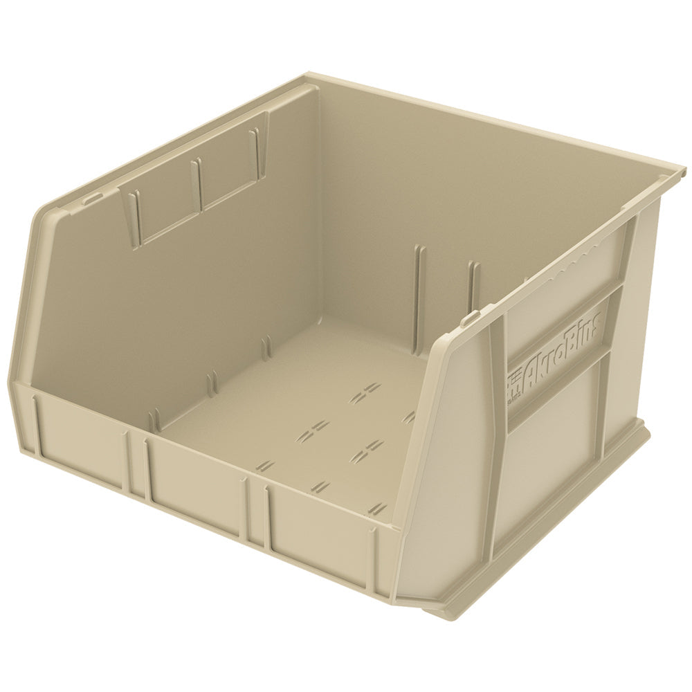 18"d x 16-1/2"w x 11"h Stacking AkroBins - 3 Pack