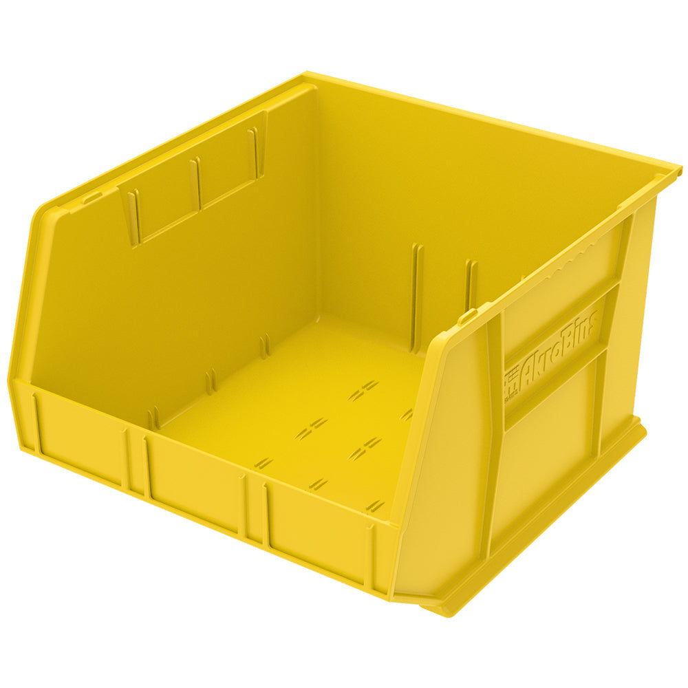 18"d x 16-1/2"w x 11"h Stacking AkroBins - 3 Pack