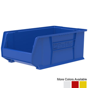 20"d x 12-1/2"w x 8"h Super-Size AkroBins - 3 Pack