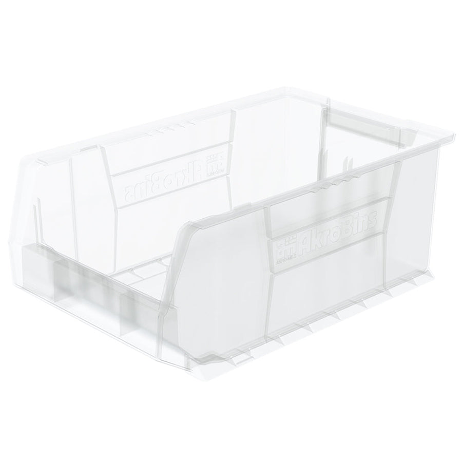 20"d x 12-1/2"w x 8"h Super-Size AkroBins - 3 Pack