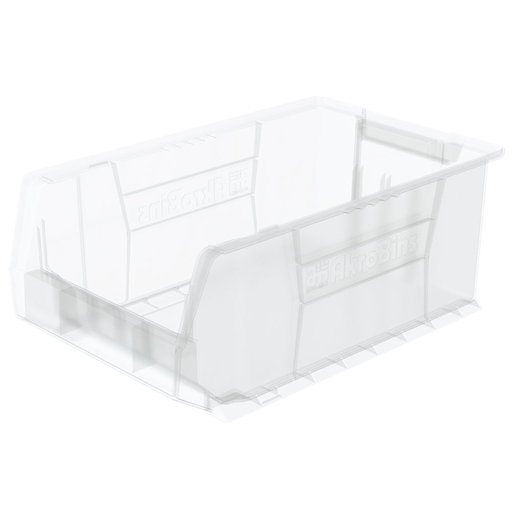 20"d x 12-1/2"w x 8"h Super-Size AkroBins - 3 Pack