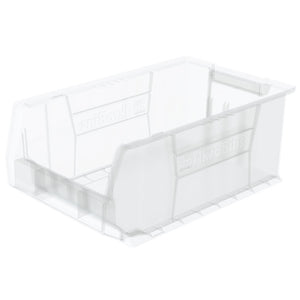 20"d x 12-1/2"w x 8"h Super-Size AkroBins - 3 Pack