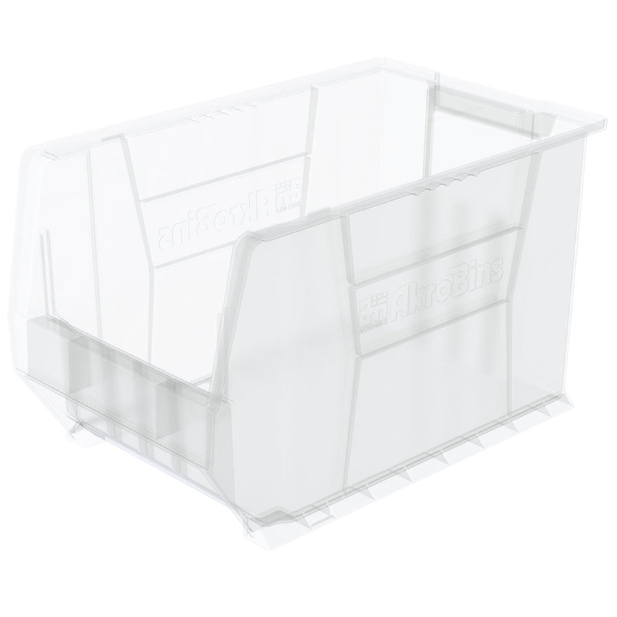 20"d x 12-1/2"w x 12"h Super-Size AkroBins - 2 Pack