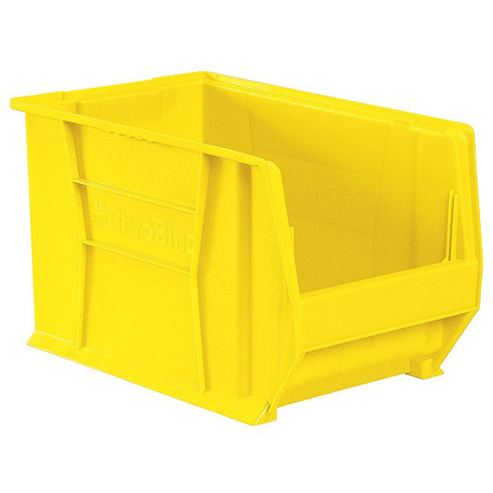 20"d x 12-1/2"w x 12"h Super-Size AkroBins - 2 Pack
