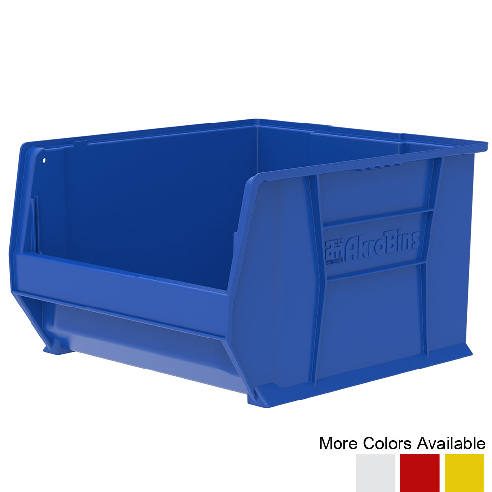 20"d x 18"w x 12"h Super-Size AkroBins - 1 Pack