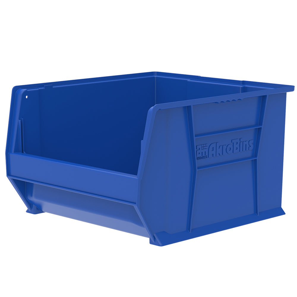 20"d x 18"w x 12"h Super-Size AkroBins - 1 Pack