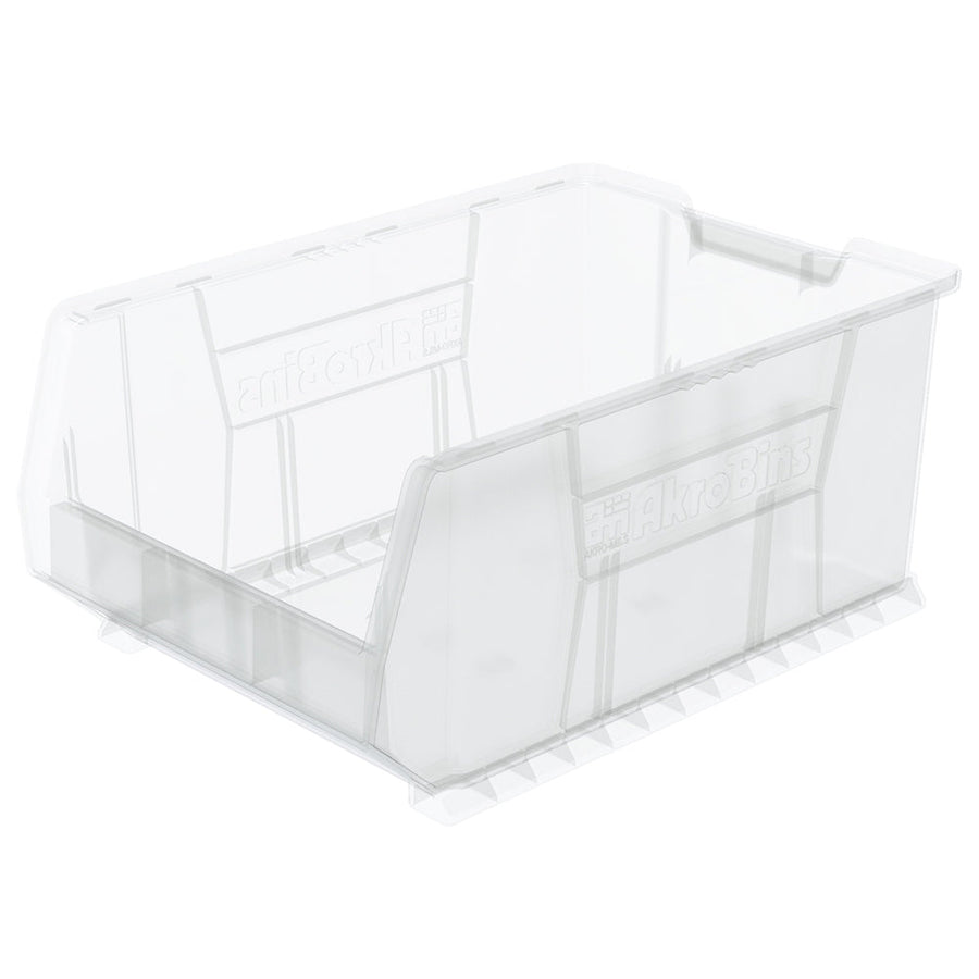 24"d x 16-1/2"w x 11"h SuperSize AkroBins - 1 Pack