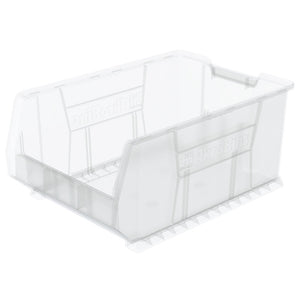 24"d x 16-1/2"w x 11"h SuperSize AkroBins - 1 Pack