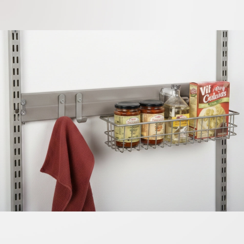 30" Spanner - Nickel