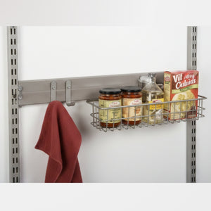 30" Spanner - Nickel