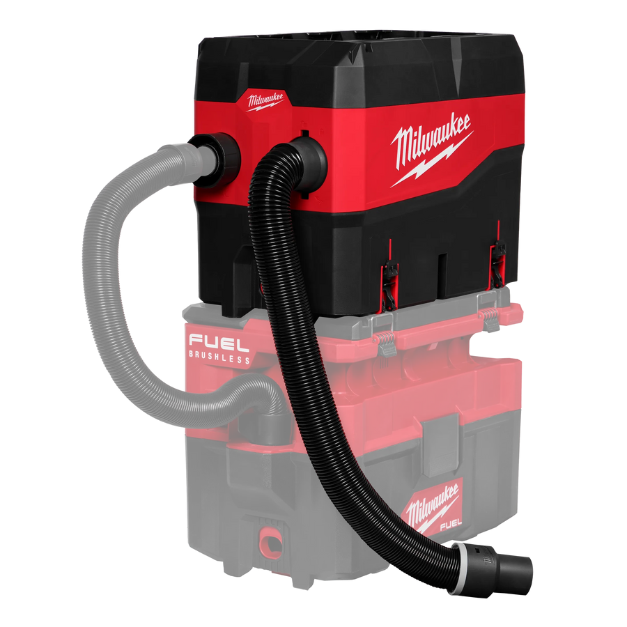 Milwaukee Compact Debris Separator w/ PACKOUT Compatibility (49-90-2200)