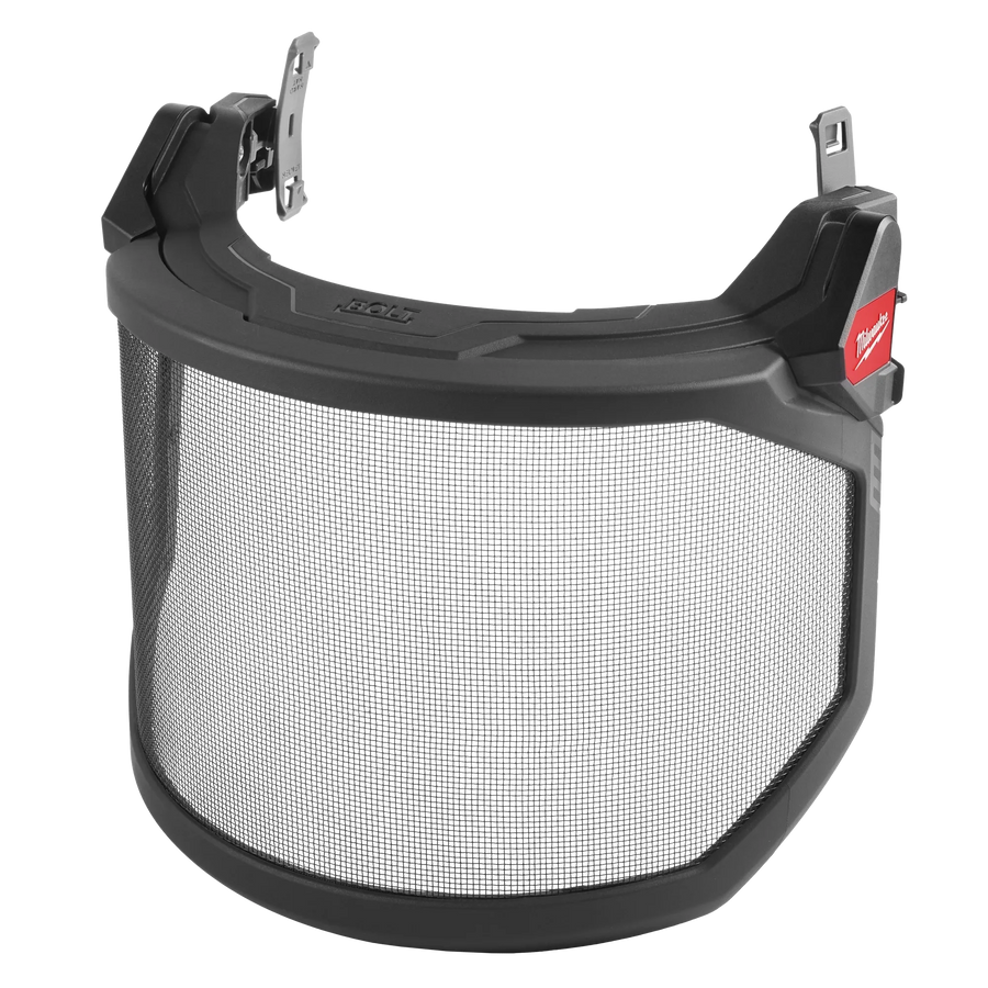 Milwaukee BOLT Mesh Full Face Shield (48-73-1430)
