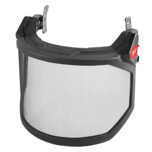 Milwaukee BOLT Mesh Full Face Shield (48-73-1430)