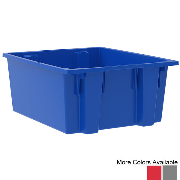 Akro Nest and Stack Totes 3 Pack - 23-1/2