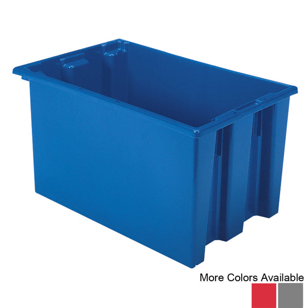 Akro Nest and Stack Totes 3 Pack - 23-1/2