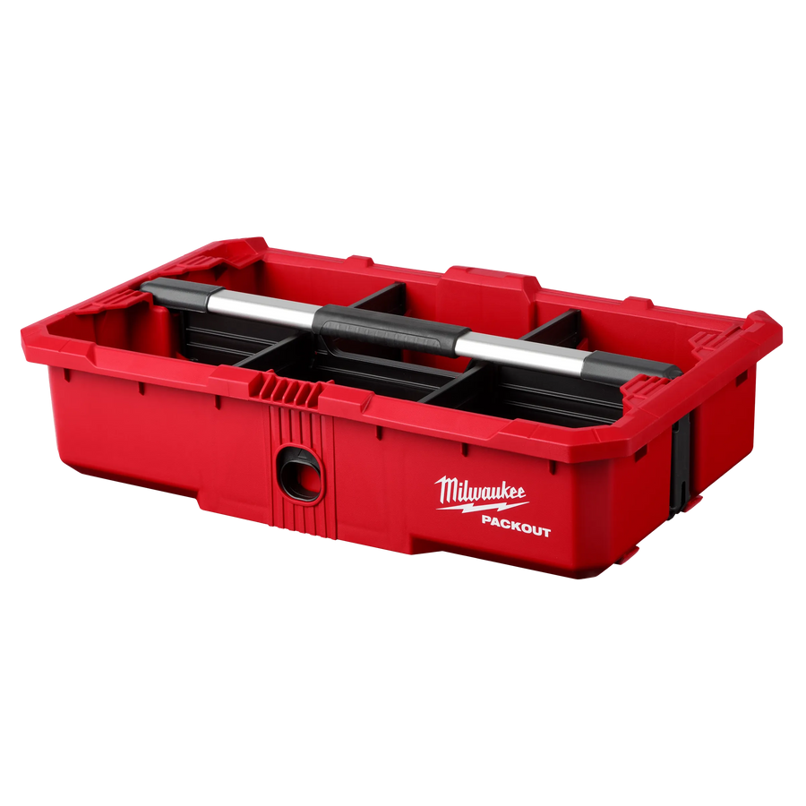 Milwaukee PACKOUT™ Tool Tray (48-22-8045)