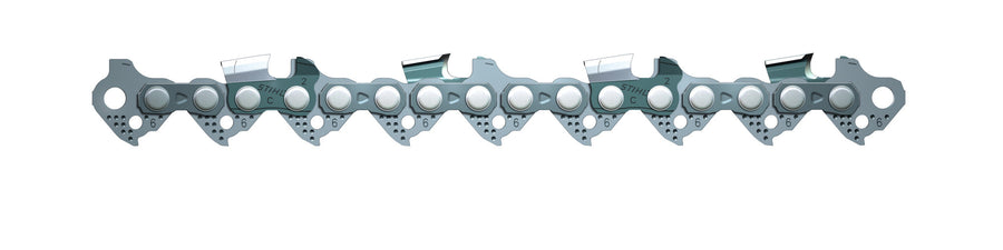 STIHL OILOMATIC RAPID Micro 3 Saw Chain, 16", 62 Drive Links (26RM3-62 (3689 005 0062))