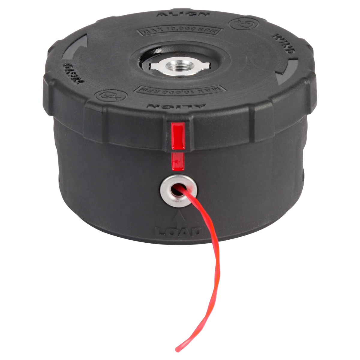 Milwaukee Easy Load Trimmer Head (49-16-2748)