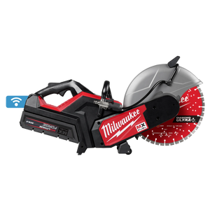 Milwaukee MX FUEL™ 14" Cut-Off Saw w/ RAPIDSTOP™ (Tool Only) (MXF315-0)