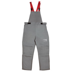 Salisbury Premium Light Weight Arc Flash Protection Bib Overalls, 40 cal/cm2, Large (ACB4030PLTL)