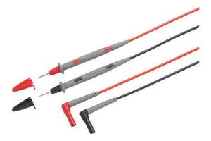 Ram Meter Premium Multimeter Test Lead Set (TL71)