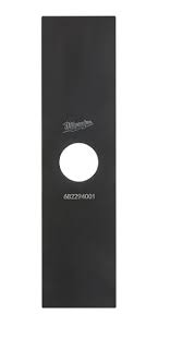 Milwaukee 8” Edger Blade (42-26-2718)