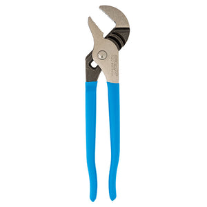 Channellock 9.5-inch Straight Jaw Tongue & Groove Pliers (420B)