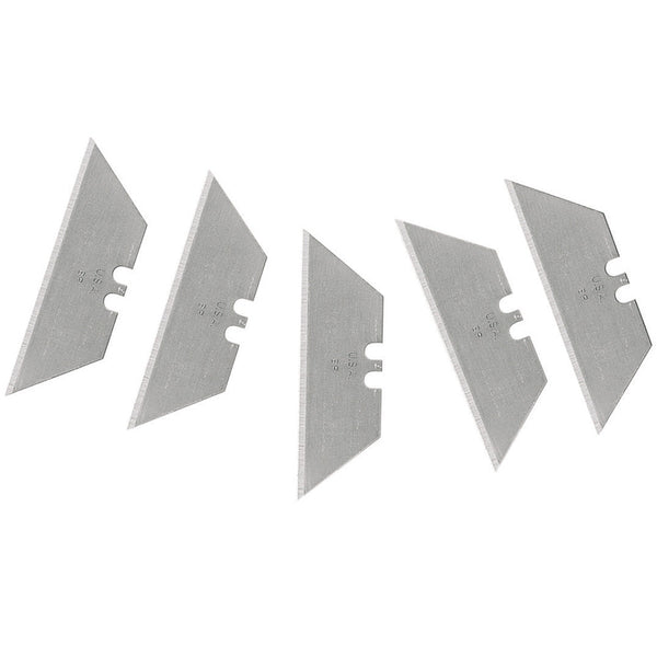 Klein Utility Knife Blades, 5 Pack (44101)