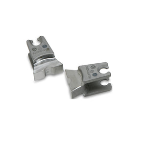 Burndy Stainless Steel W-Die Index 840 Crimping Die (464085)