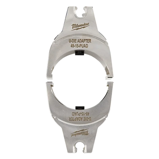 Milwaukee 15T P to U-Die Adapter (49-15-PUAD)