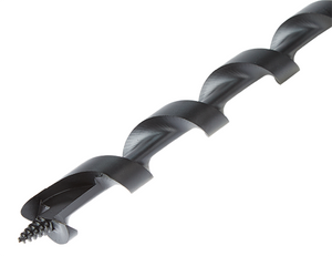 Milwaukee 13/16 in. x 18 in. Shockwave Lineman's Impact Auger Bit  (48-13-6707)