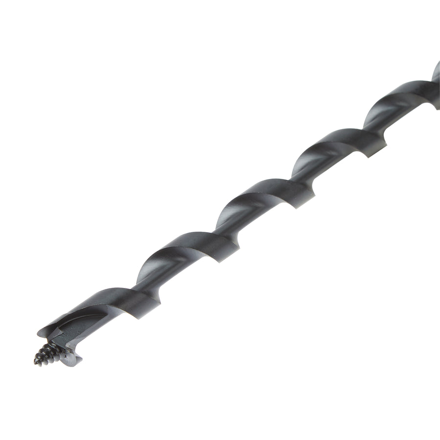Milwaukee SHOCKWAVE™ Impact Duty 1/2" x 18" Lineman's Auger Bit (48-13-6702)